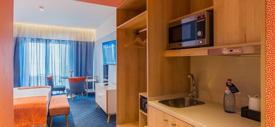 Pestana Casino Studios 4*