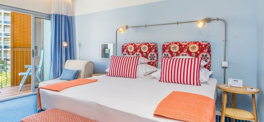 Pestana Casino Studios 4*