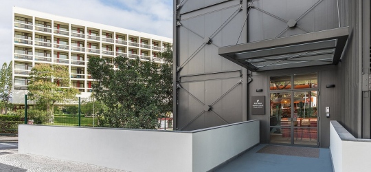 Pestana Casino Studios 4*