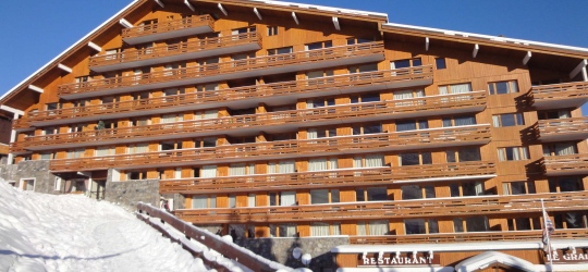 PLEIN SOLEIL N° 1114
