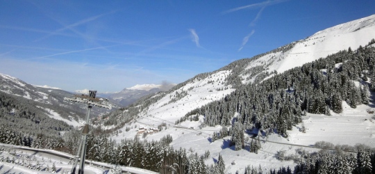 PLEIN SOLEIL N° 1114