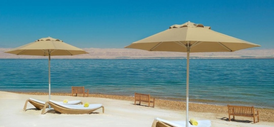 Hilton Dead Sea Resort & Spa 5*, Совайма