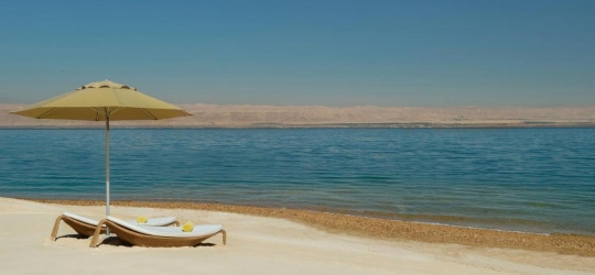 Hilton Dead Sea Resort & Spa 5*, Совайма
