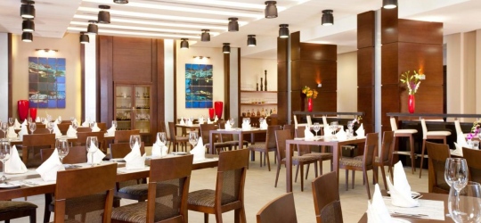 Holiday Inn Resort Dead Sea, an IHG 5*