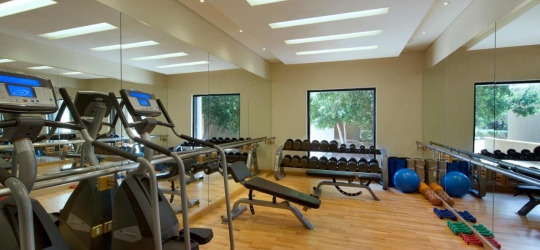Holiday Inn Resort Dead Sea, an IHG 5*