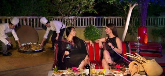 Holiday Inn Resort Dead Sea, an IHG 5*