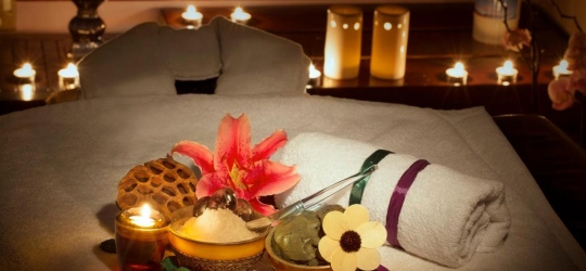 Holiday Inn Resort Dead Sea, an IHG 5*