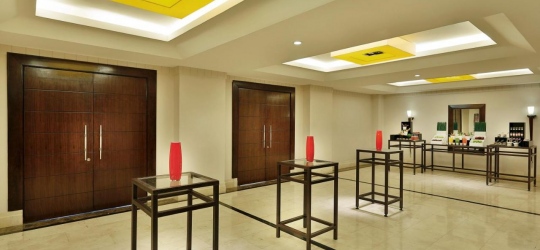 Holiday Inn Resort Dead Sea, an IHG 5*