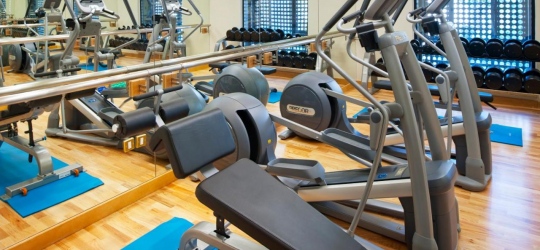 Holiday Inn Resort Dead Sea, an IHG 5*