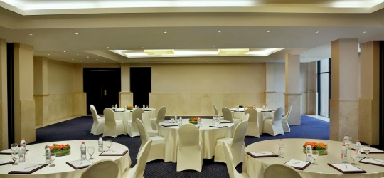Holiday Inn Resort Dead Sea, an IHG 5*