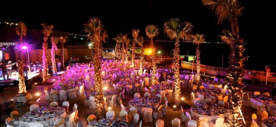 Holiday Inn Resort Dead Sea, an IHG 5*
