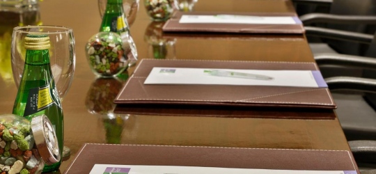 Holiday Inn Resort Dead Sea, an IHG 5*