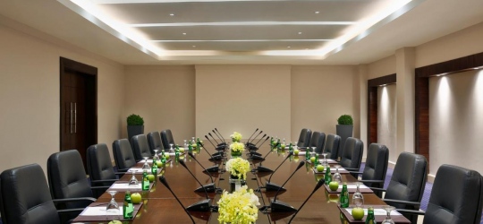 Holiday Inn Resort Dead Sea, an IHG 5*