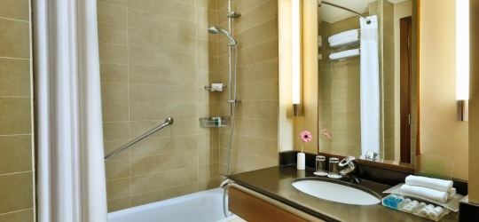 Holiday Inn Resort Dead Sea, an IHG 5*