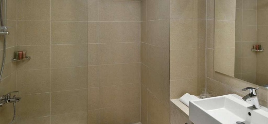 Mövenpick Nabatean Castle Hotel 5* Вади-Муса