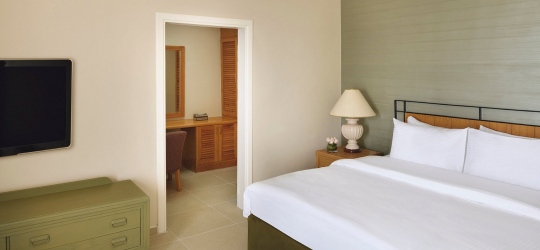 Mövenpick Nabatean Castle Hotel 5* Вади-Муса