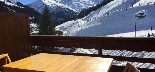 PLEIN SOLEIL PS0806