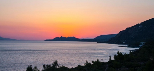 Pappas Hotel 3*