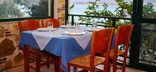 Pappas Hotel 3*