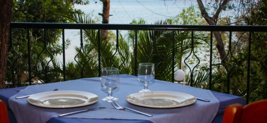 Pappas Hotel 3*