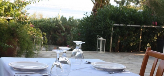 Pappas Hotel 3*