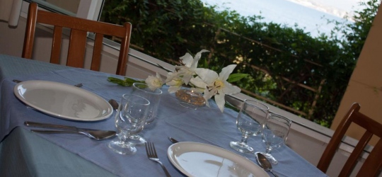 Pappas Hotel 3*