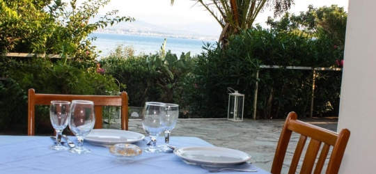 Pappas Hotel 3*