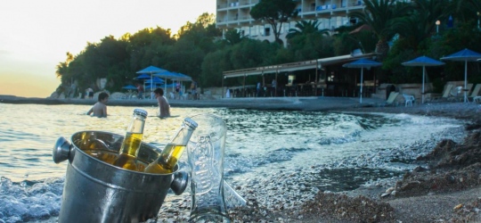 Pappas Hotel 3*