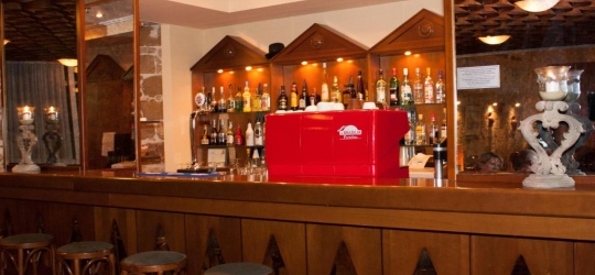 Pappas Hotel 3*