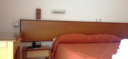Pappas Hotel 3*