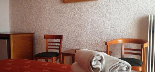 Pappas Hotel 3*