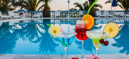 Pappas Hotel 3*