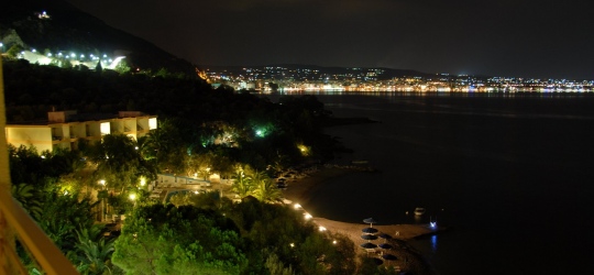 Pappas Hotel 3*