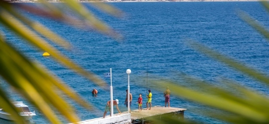 Pappas Hotel 3*