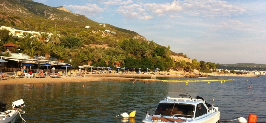 Pappas Hotel 3*
