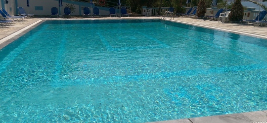 Pappas Hotel 3*