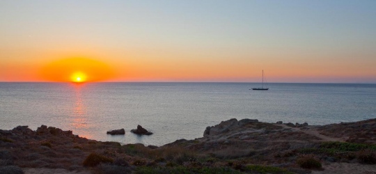 Club Esse Gallura Beach 3* (Альєнту)
