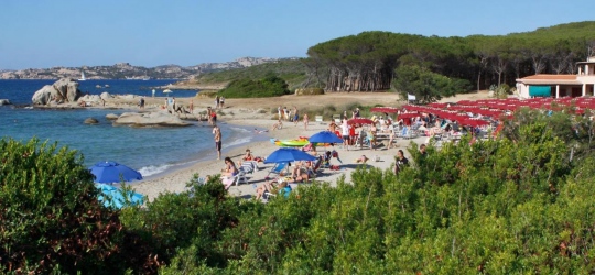 Club Esse Posada 4* (Палау)