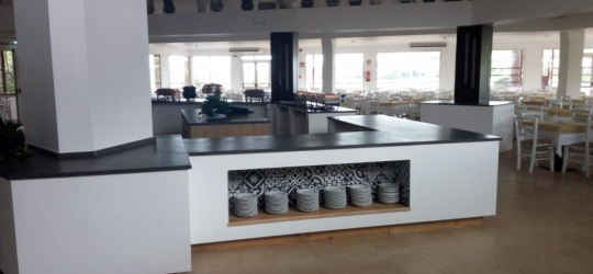 Club Esse Cala Bitta 3* (Байя)