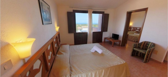 Club Esse Gallura Beach 3* (Альєнту)