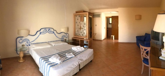 Club Esse Palmasera 4* (Кала-Гононе)