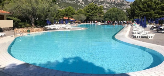 Club Esse Palmasera 4* (Кала-Гононе)
