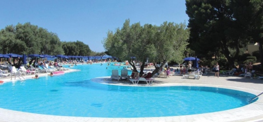 Club Esse Palmasera 4* (Кала-Гононе)