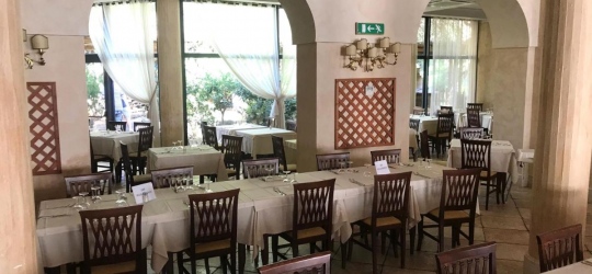 Club Esse Palmasera 4* (Кала-Гононе)