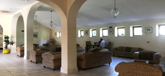 Club Esse Palmasera 4* (Кала-Гононе)