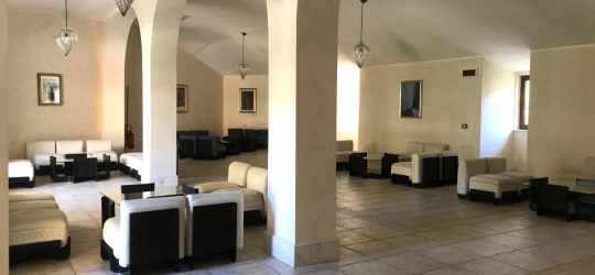 Club Esse Palmasera 4* (Кала-Гононе)
