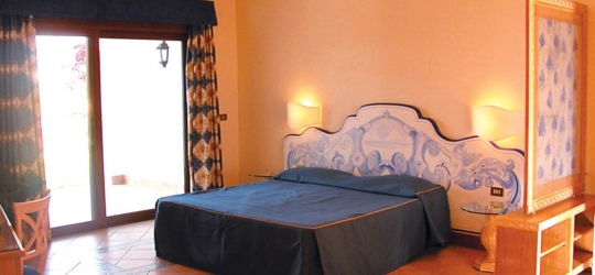 Club Esse Palmasera 4* (Кала-Гононе)