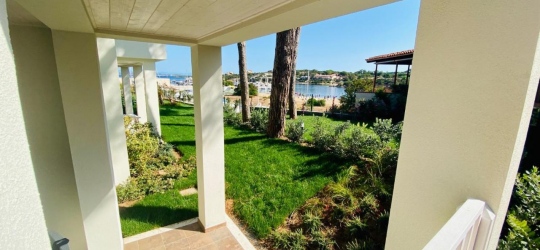Club Esse Cala Bitta 3* (Байя)