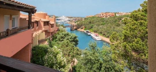Cervo Hotel 5* (Порто-Черво)