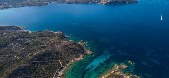 Cervo Hotel 5* (Порто-Черво)